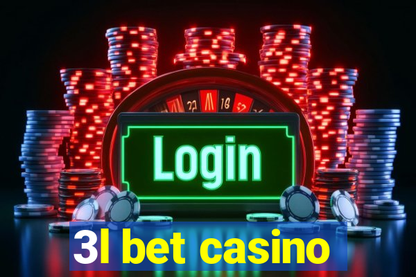 3l bet casino